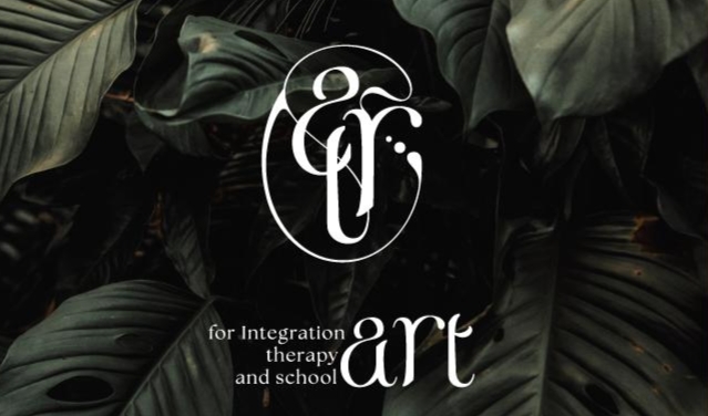 art – private therapy studio